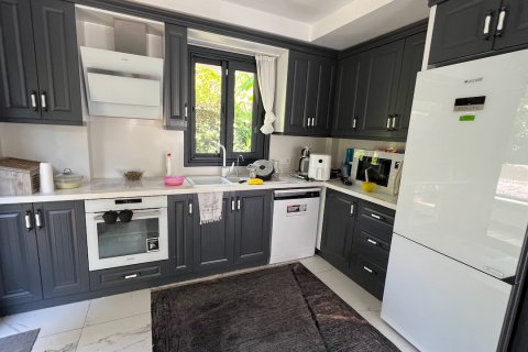 Продажа виллы  в Гёчеке, Мугле, Турция 4+1, 220м2, №194209 – фото 4