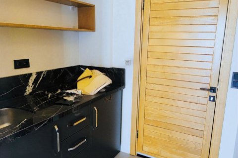 Продажа квартиры  в Фетхие, Мугле, Турция студия, 25м2, №192985 – фото 5