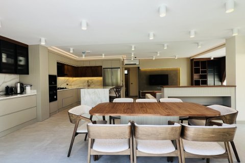 Продажа виллы  в Кемере, Анталье, Турция 4+1, 220м2, №194211 – фото 5