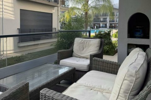 Продажа квартиры  в Фетхие, Мугле, Турция 2+1, 120м2, №191742 – фото 14