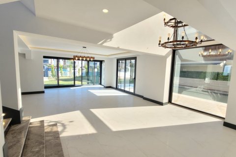 Продажа виллы  в Фетхие, Мугле, Турция 4+1, 236м2, №193817 – фото 4