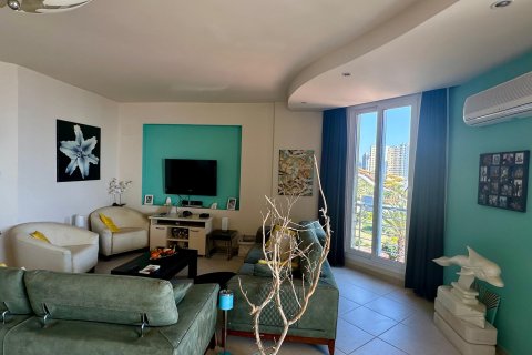 Apartment for sale  in Mersin, Turkey, 3 bedrooms, 185m2, No. 188155 – photo 12