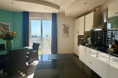 Apartment for sale  in Mersin, Turkey, 3 bedrooms, 185m2, No. 188155 – photo 13