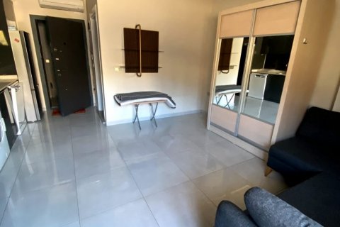 1+0 Lägenhet  i Alanya, Antalya, Turkiet Nr. 191508 - 16