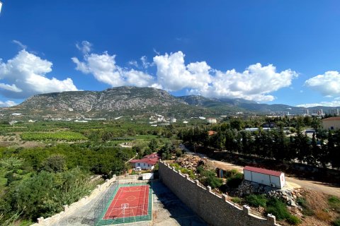 1+0 Lägenhet  i Alanya, Antalya, Turkiet Nr. 191508 - 14