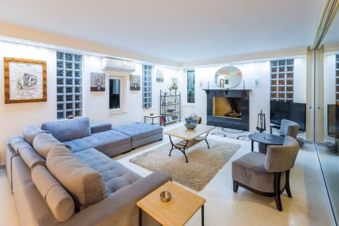 4+2 Villa  in Kalkan, Antalya, Türkei Nr. 193867 - 8