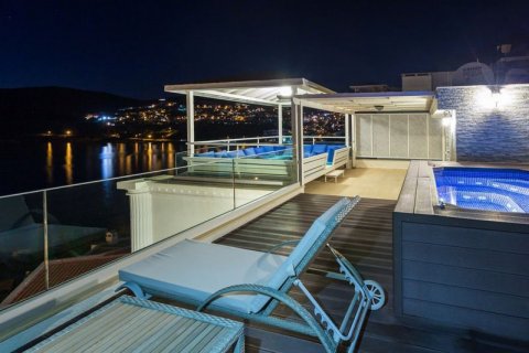 4+2 Villa  in Kalkan, Antalya, Türkei Nr. 193867 - 7