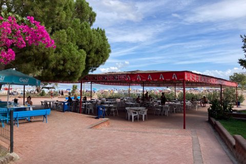 Villa  2+1  Bodrum, Muğla, Türkiye №185306 - 18