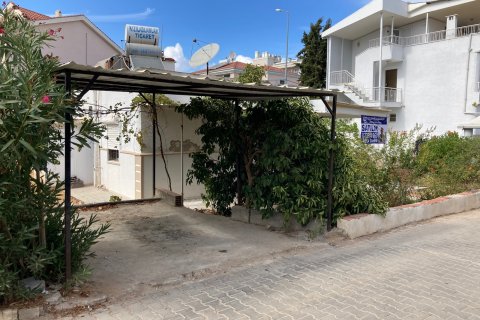Villa  2+1  Bodrum, Muğla, Türkiye №185306 - 16