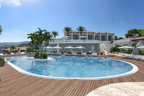 Apartment for sale  in Esentepe, Girne, Northern Cyprus, studio, 43m2, No. 184861 – photo 1