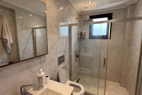 Продажа виллы  в Гёчеке, Мугле, Турция 3+1, 150м2, №194210 – фото 23