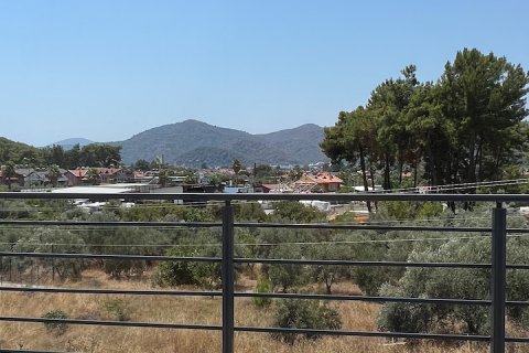 Продажа виллы  в Гёчеке, Мугле, Турция 3+1, 150м2, №194210 – фото 20