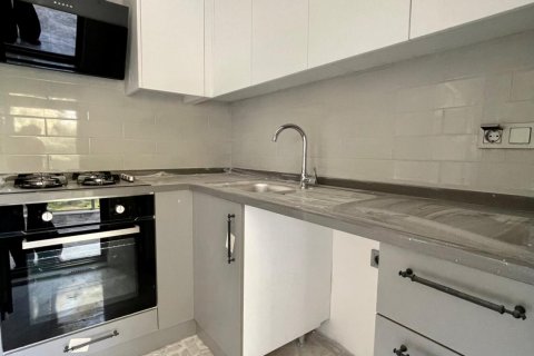 1+1 Lejlighed  i Konyaalti, Antalya, Tyrkiet Nr. 189677 - 15