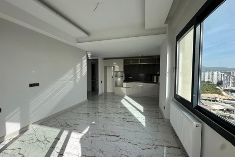 آپارتمان در  Mersin ، امارات متحده عربی 2 خوابه ، 70 متر مربع.  شماره 188536 - 12