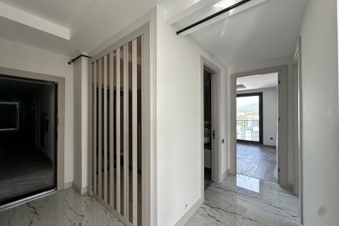 آپارتمان در  Mersin ، امارات متحده عربی 2 خوابه ، 70 متر مربع.  شماره 188536 - 13