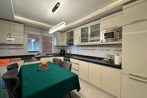 Продажа квартиры  в Оба, Анталье, Турция 2+1, 125м2, №193560 – фото 15