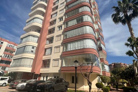 2+1 Leilighet  i Tosmur, Alanya, Antalya, Tyrkia Nr. 192165 - 5