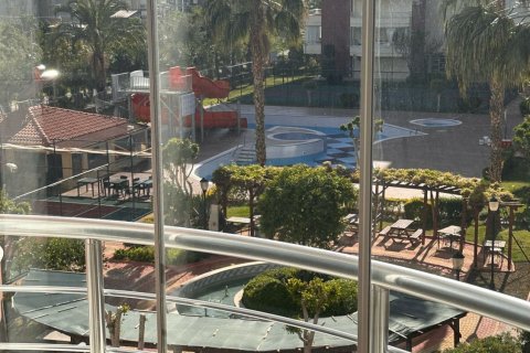 2+1 Leilighet  i Tosmur, Alanya, Antalya, Tyrkia Nr. 192165 - 4