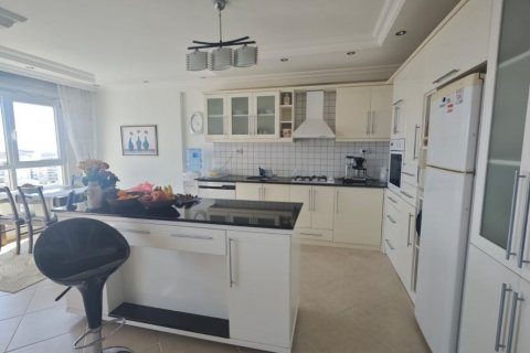 آپارتمان در Alanya ، ترکیه 2 خوابه ، 140 متر مربع. شماره 190594 - 8