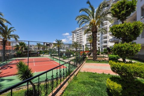 آپارتمان در Alanya ، ترکیه 2 خوابه ، 140 متر مربع. شماره 190594 - 9