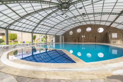 آپارتمان در Alanya ، ترکیه 2 خوابه ، 140 متر مربع. شماره 190594 - 2