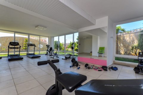 آپارتمان در Alanya ، ترکیه 2 خوابه ، 140 متر مربع. شماره 190594 - 7