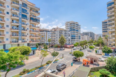 Apartment for sale  in Mahmutlar, Antalya, Turkey, 110m2, No. 206690 – photo 22