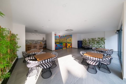 Продажа квартиры в Аланье, Анталье, Турция 1+1, 50м2, №185300 – фото 15