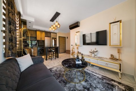 Продажа квартиры в Аланье, Анталье, Турция 1+1, 50м2, №185300 – фото 17