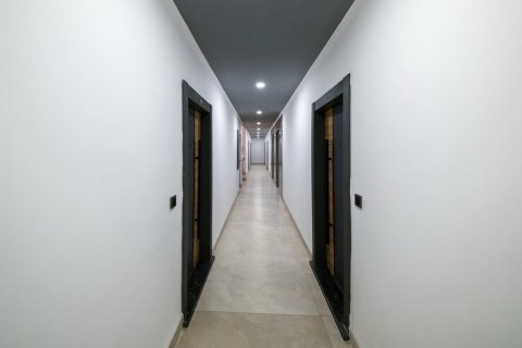 Продажа квартиры в Аланье, Анталье, Турция 1+1, 50м2, №185300 – фото 14