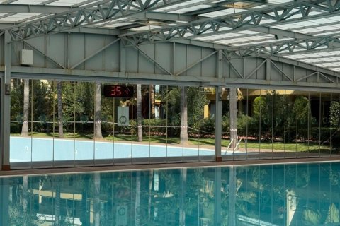 2+1 Wohnung  in Alanya, Antalya, Türkei Nr. 191260 - 3