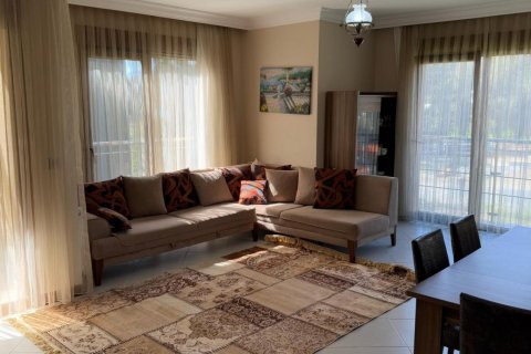 2+1 Wohnung  in Alanya, Antalya, Türkei Nr. 191260 - 2