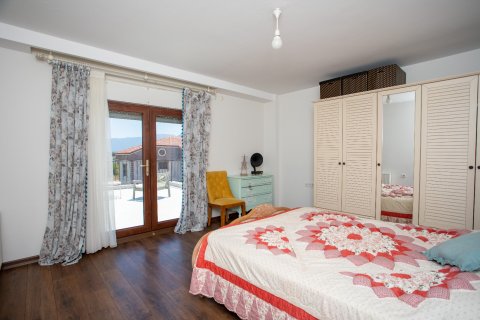 6+1 Villa i Izmir, Tyrkiet Nr. 188863 - 16