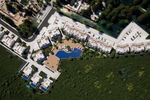 Apartment for sale  in Tatlisu, Famagusta, Northern Cyprus, 3 bedrooms, 243m2, No. 185193 – photo 2