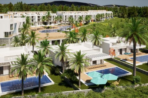 Apartment for sale  in Tatlisu, Famagusta, Northern Cyprus, 3 bedrooms, 243m2, No. 185193 – photo 1