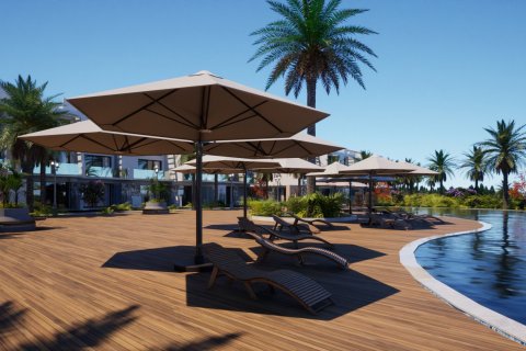 Apartment for sale  in Tatlisu, Famagusta, Northern Cyprus, 3 bedrooms, 243m2, No. 185193 – photo 3