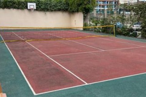 Продажа пентхауса  в Аланье, Анталье, Турция 4+1, 170м2, №191366 – фото 24