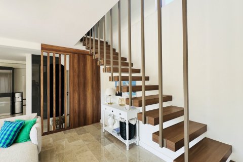 Продажа виллы  в Кемере, Анталье, Турция 3+1, 165м2, №193234 – фото 15