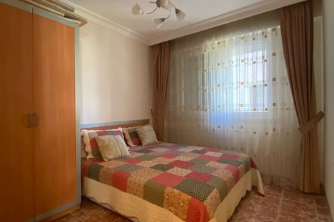 آپارتمان در  Alanya ، ترکیه 1 خوابه ، 90 متر مربع.  شماره 191421 - 4