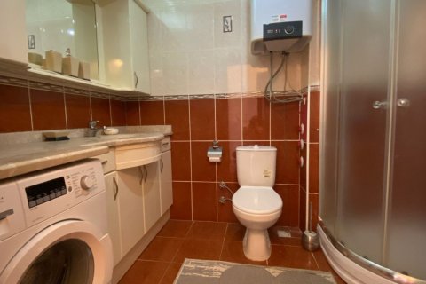 آپارتمان در  Alanya ، ترکیه 1 خوابه ، 90 متر مربع.  شماره 191421 - 5