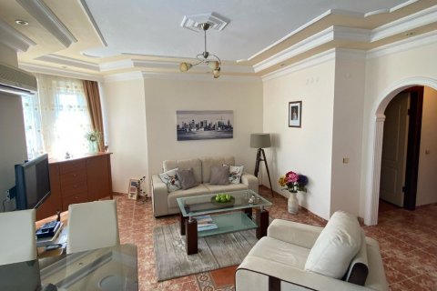 آپارتمان در  Alanya ، ترکیه 1 خوابه ، 90 متر مربع.  شماره 191421 - 2