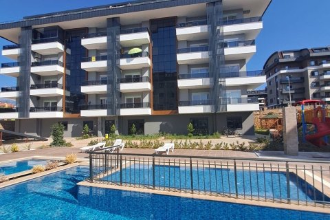 Apartment for sale  in Alanya, Antalya, Turkey, 2 bedrooms, 120m2, No. 191537 – photo 8