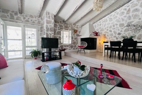 for sale  in Datca, Mugla, Turkey, 4 bedrooms, 500m2, No. 211732 – photo 10