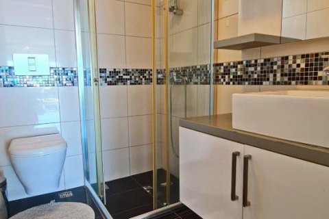 Продажа квартиры  в Аланье, Анталье, Турция 4+1, 170м2, №191535 – фото 15