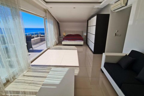 Продажа квартиры  в Аланье, Анталье, Турция 4+1, 170м2, №191535 – фото 17