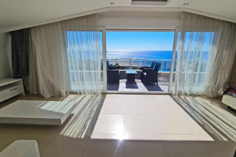 Продажа квартиры  в Аланье, Анталье, Турция 4+1, 170м2, №191535 – фото 16