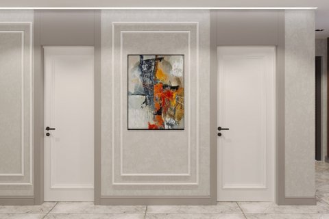 3+1 Leilighet i Bagcilar, Istanbul, Tyrkia Nr. 188856 - 15