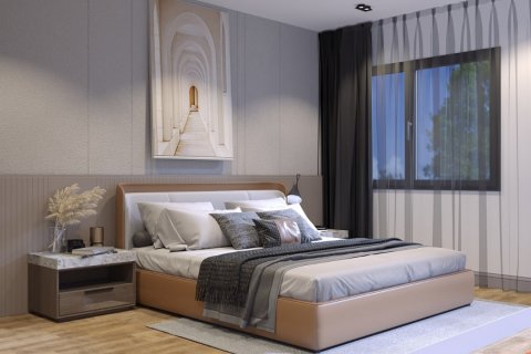 3+1 Leilighet i Bagcilar, Istanbul, Tyrkia Nr. 188856 - 14