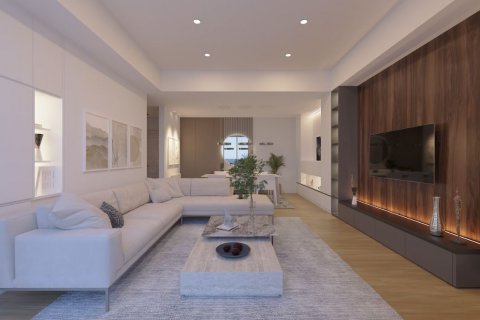 Apartment for sale  in Bagcilar, Istanbul, Turkey, 1 bedroom, 88m2, No. 192610 – photo 1