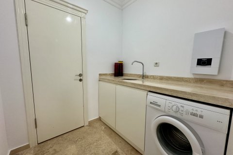 4+1 Villa  i Alanya, Antalya, Turkiet Nr. 191578 - 19